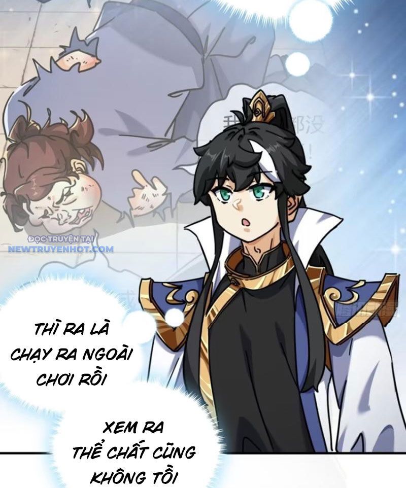 Mời Công Tử Trảm Yêu - Chapter 33 - Page 39