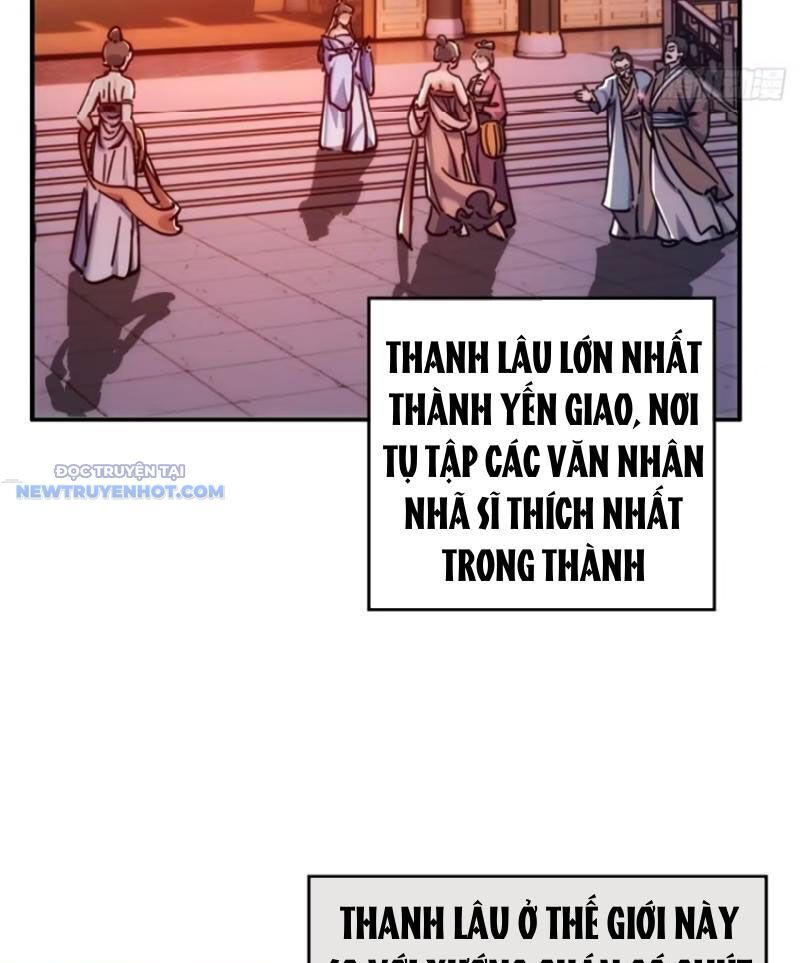 Mời Công Tử Trảm Yêu - Chapter 33 - Page 44