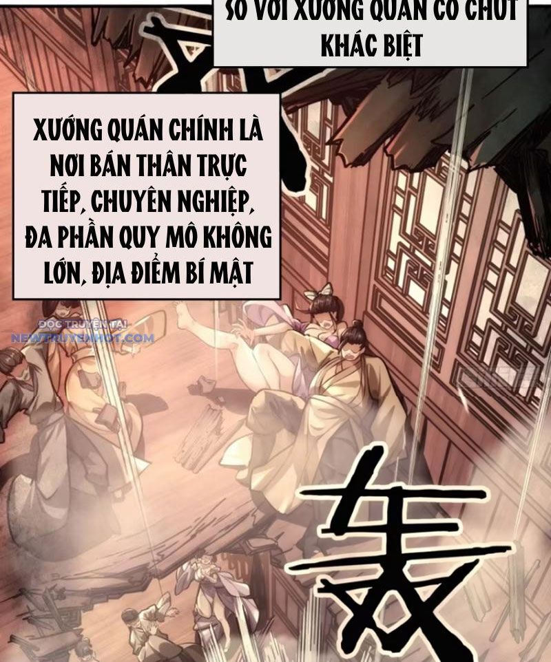 Mời Công Tử Trảm Yêu - Chapter 33 - Page 45