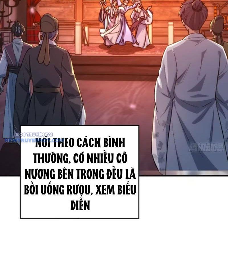 Mời Công Tử Trảm Yêu - Chapter 33 - Page 48