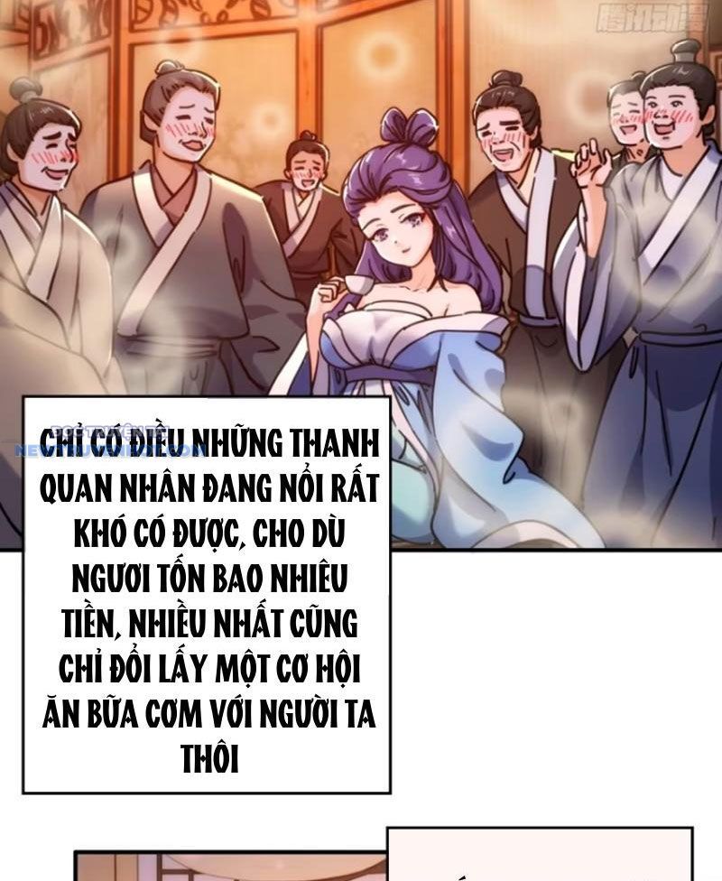 Mời Công Tử Trảm Yêu - Chapter 33 - Page 50