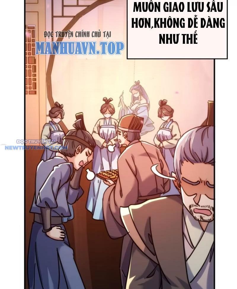 Mời Công Tử Trảm Yêu - Chapter 33 - Page 51