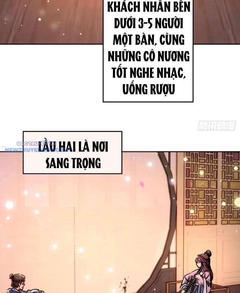 Mời Công Tử Trảm Yêu - Chapter 33 - Page 54