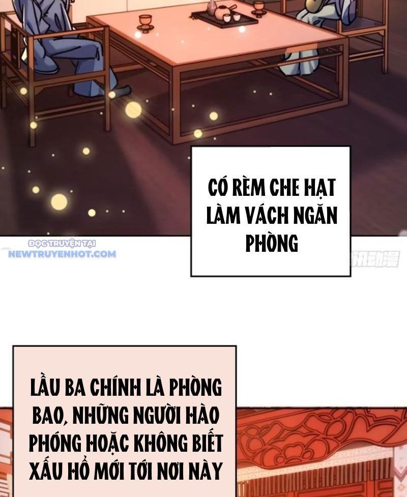 Mời Công Tử Trảm Yêu - Chapter 33 - Page 55