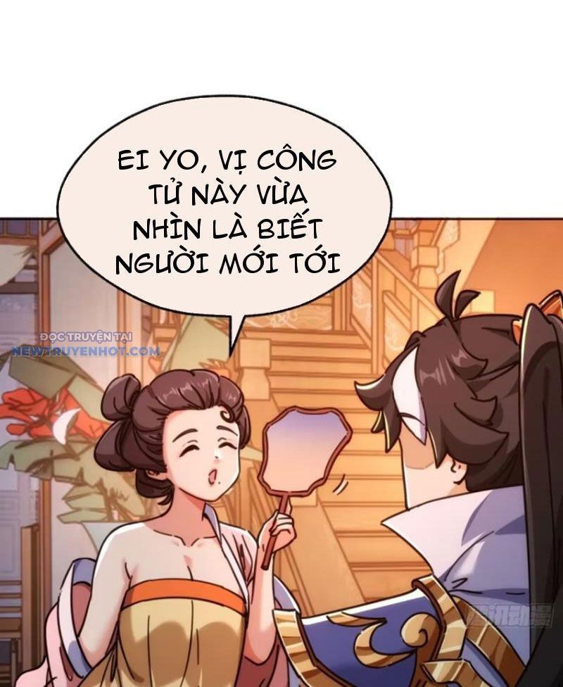 Mời Công Tử Trảm Yêu - Chapter 33 - Page 59