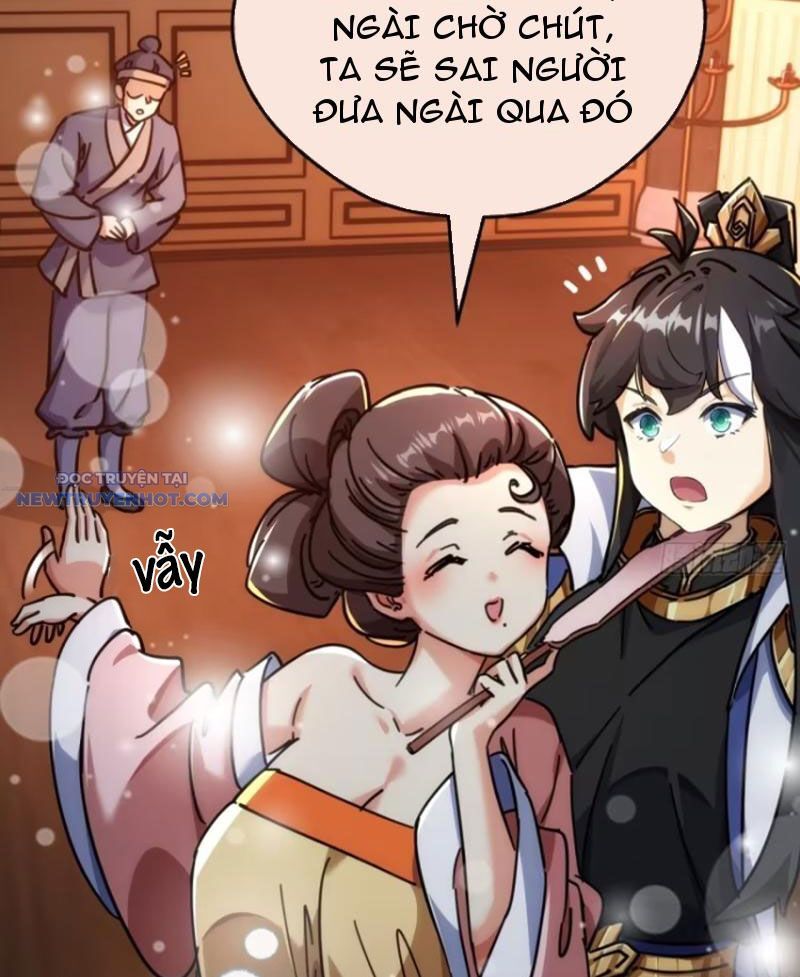 Mời Công Tử Trảm Yêu - Chapter 33 - Page 63