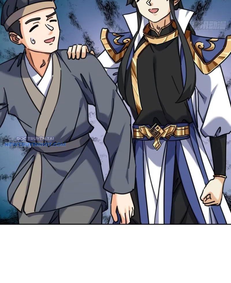 Mời Công Tử Trảm Yêu - Chapter 33 - Page 69