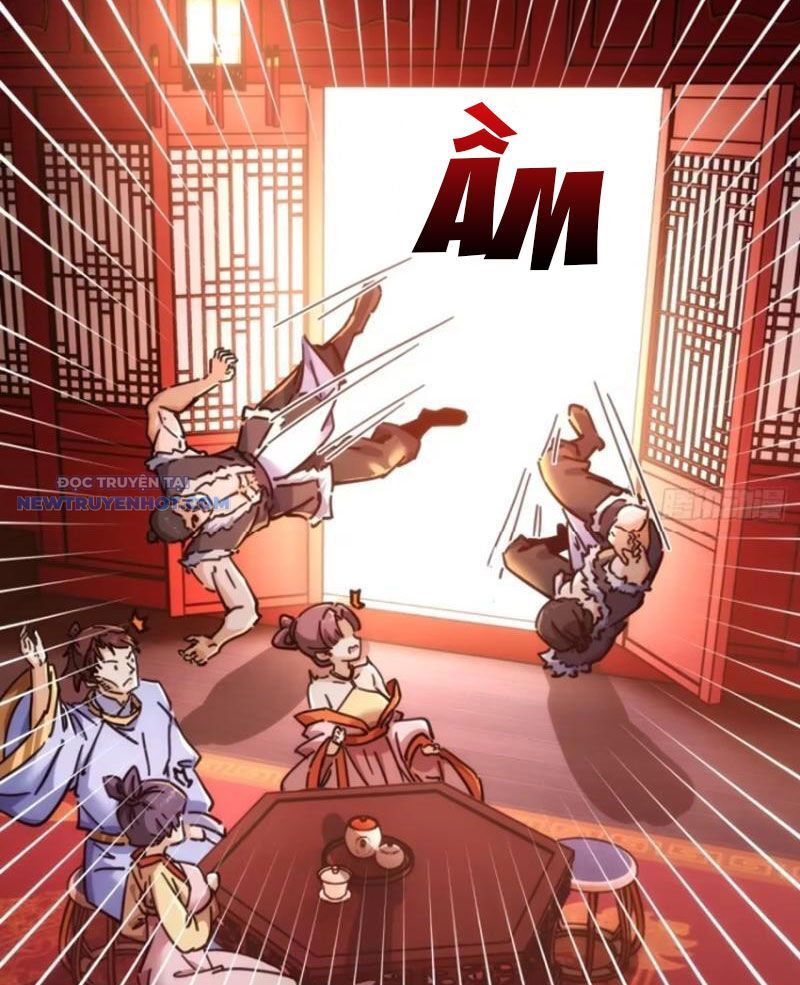 Mời Công Tử Trảm Yêu - Chapter 34 - Page 12