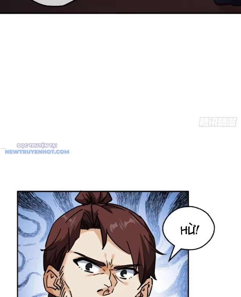 Mời Công Tử Trảm Yêu - Chapter 34 - Page 16