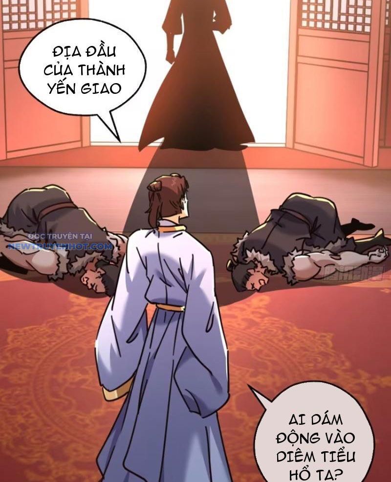 Mời Công Tử Trảm Yêu - Chapter 34 - Page 18