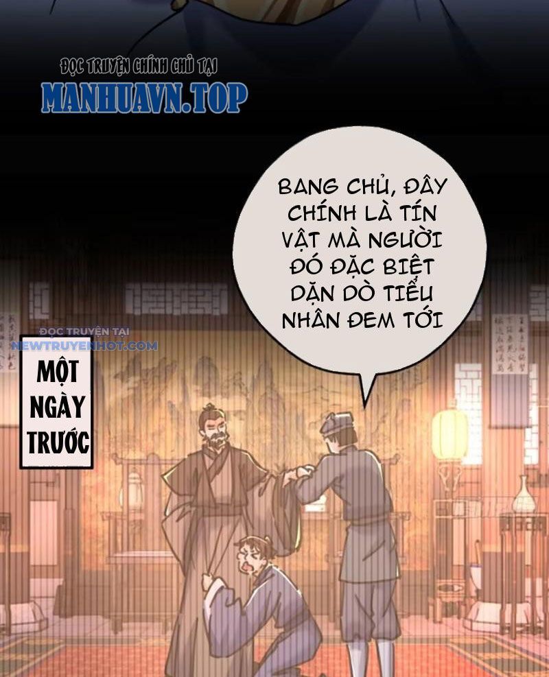 Mời Công Tử Trảm Yêu - Chapter 34 - Page 22