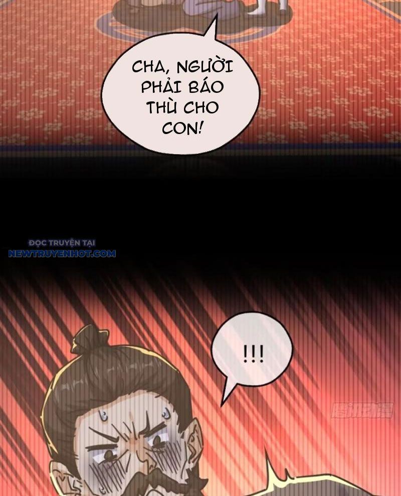 Mời Công Tử Trảm Yêu - Chapter 34 - Page 23