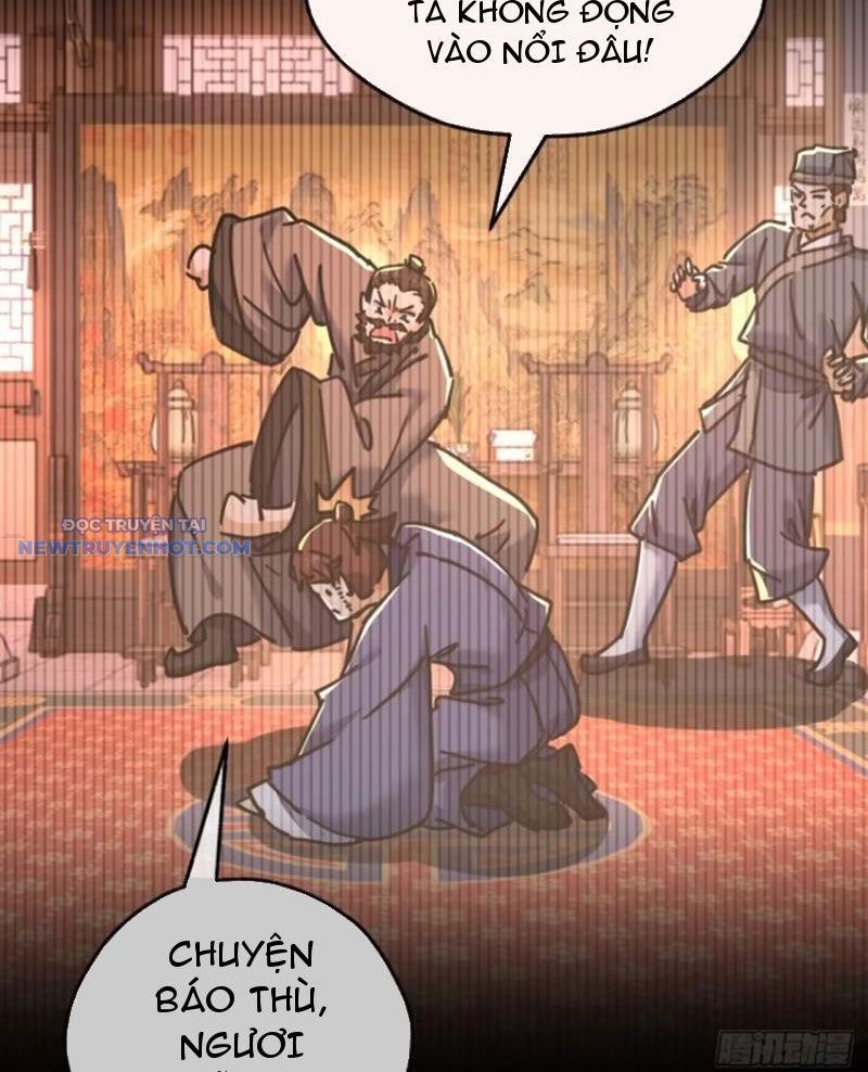 Mời Công Tử Trảm Yêu - Chapter 34 - Page 25