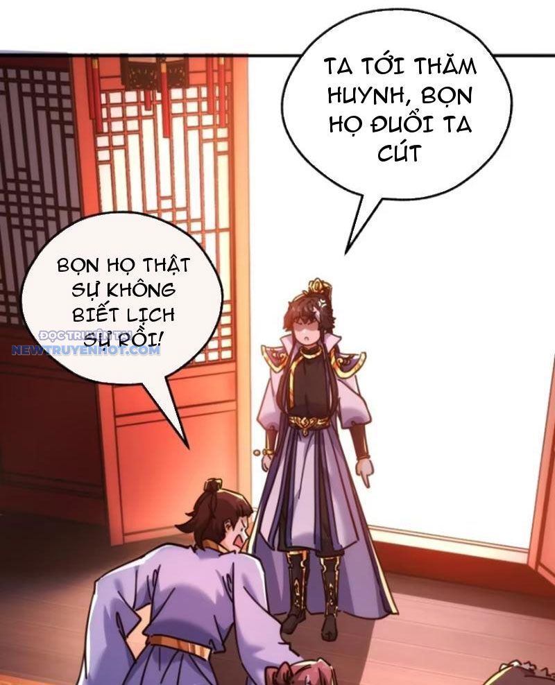 Mời Công Tử Trảm Yêu - Chapter 34 - Page 28