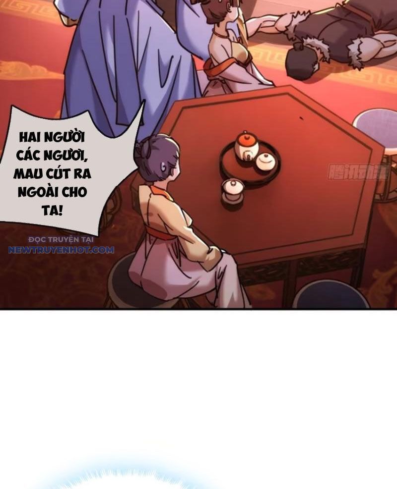 Mời Công Tử Trảm Yêu - Chapter 34 - Page 29