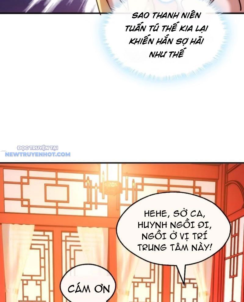 Mời Công Tử Trảm Yêu - Chapter 34 - Page 31