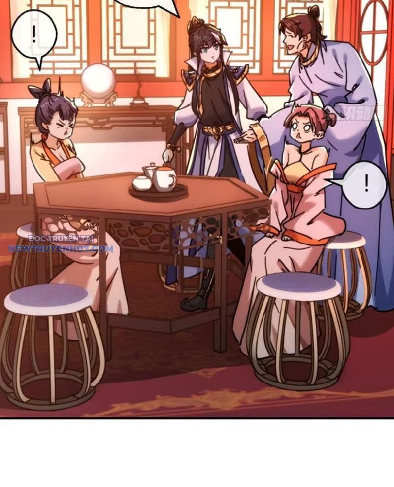 Mời Công Tử Trảm Yêu - Chapter 34 - Page 32