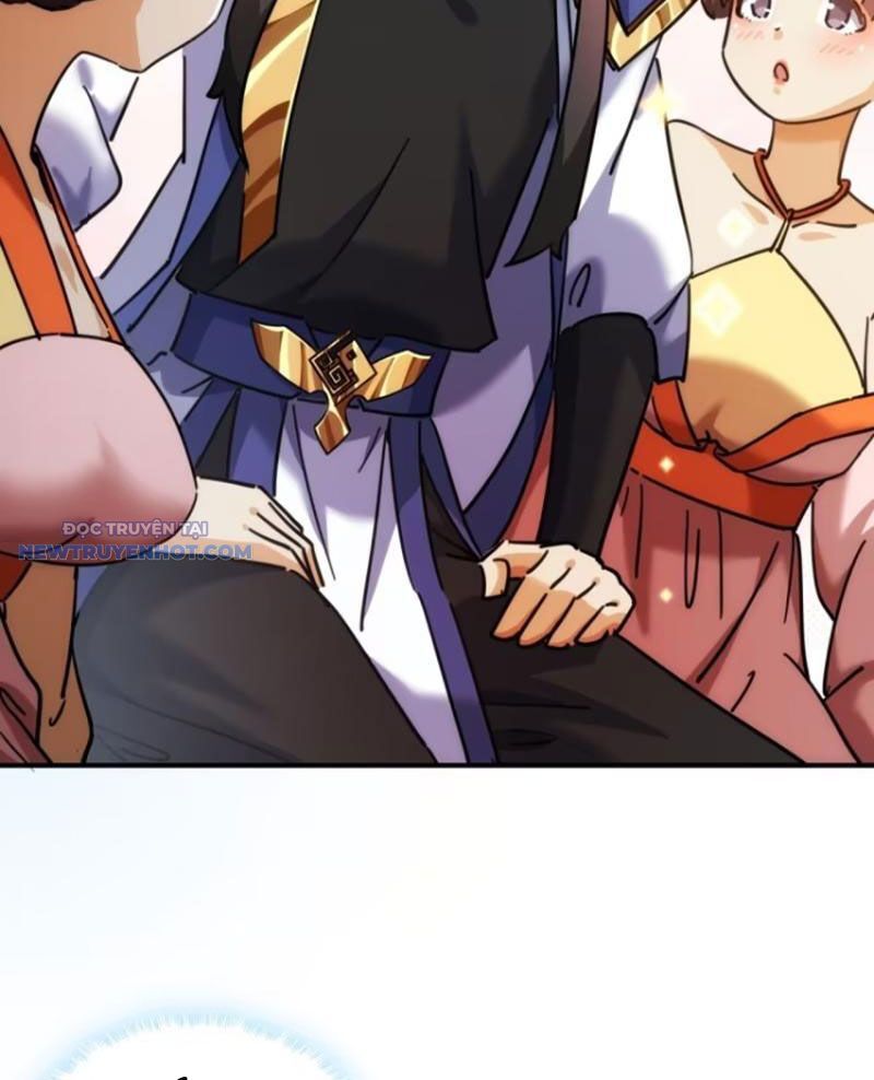 Mời Công Tử Trảm Yêu - Chapter 34 - Page 34