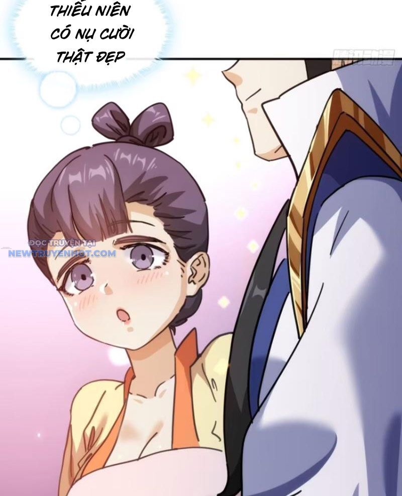 Mời Công Tử Trảm Yêu - Chapter 34 - Page 35