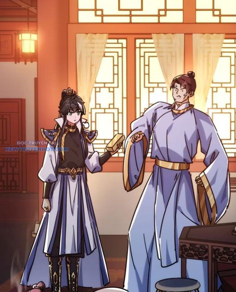 Mời Công Tử Trảm Yêu - Chapter 34 - Page 41