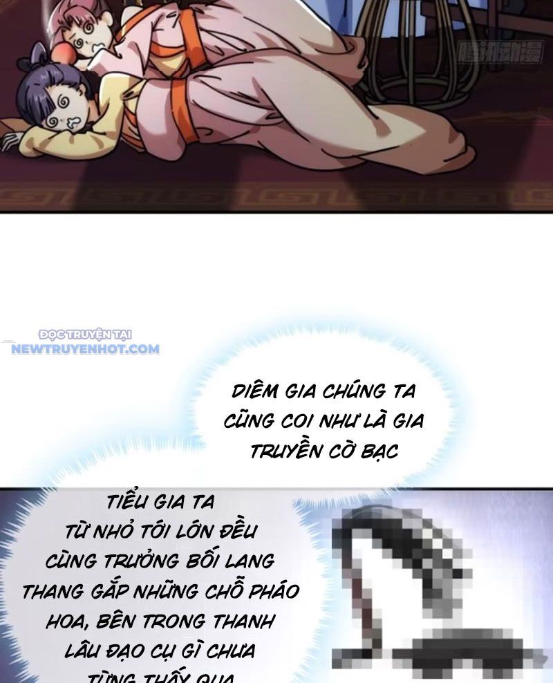 Mời Công Tử Trảm Yêu - Chapter 34 - Page 42