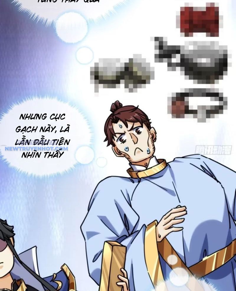 Mời Công Tử Trảm Yêu - Chapter 34 - Page 43