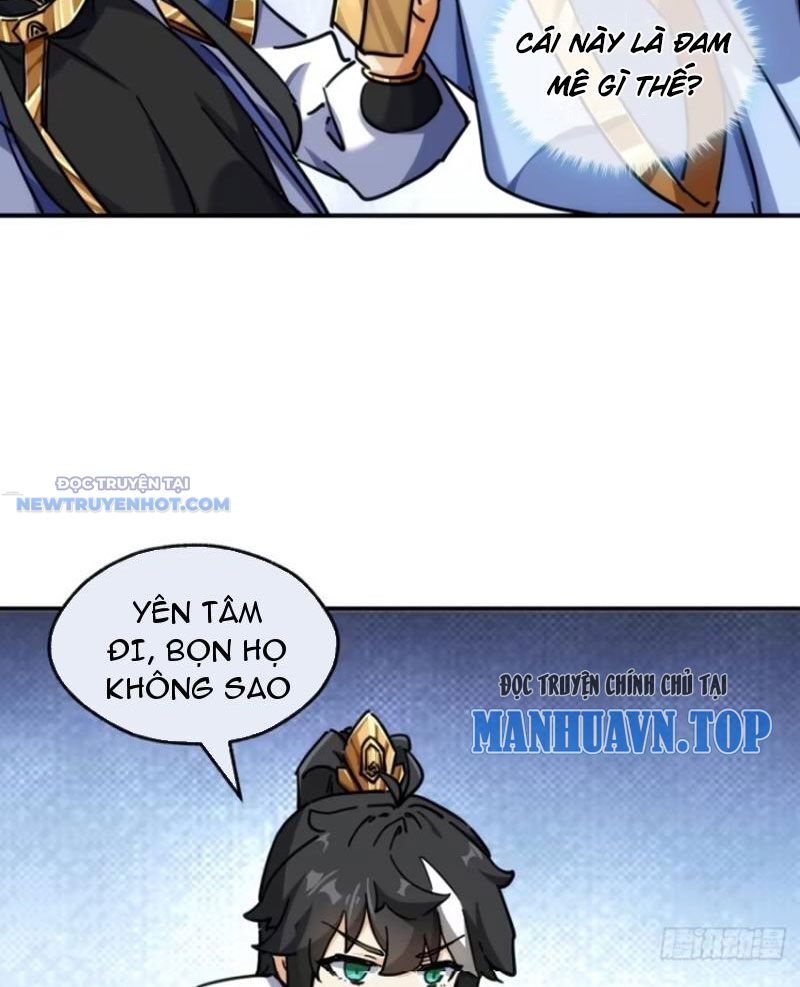 Mời Công Tử Trảm Yêu - Chapter 34 - Page 44