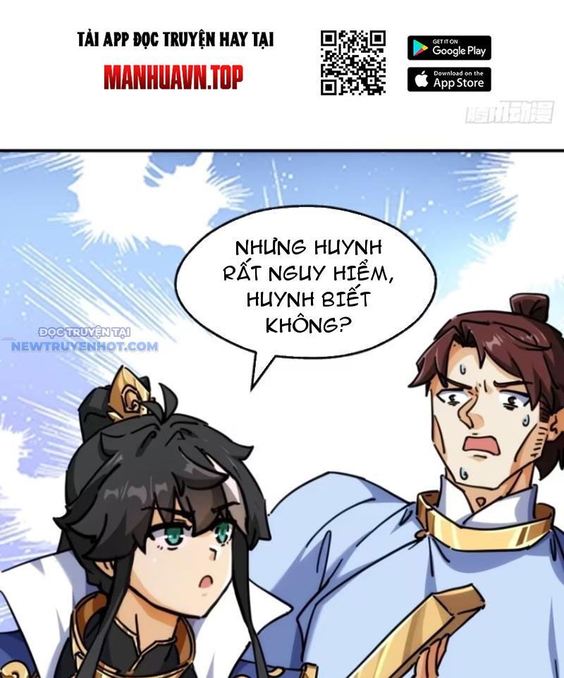 Mời Công Tử Trảm Yêu - Chapter 34 - Page 46