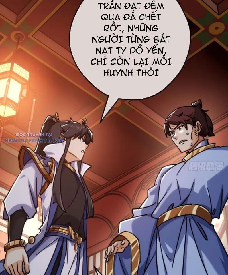 Mời Công Tử Trảm Yêu - Chapter 34 - Page 50