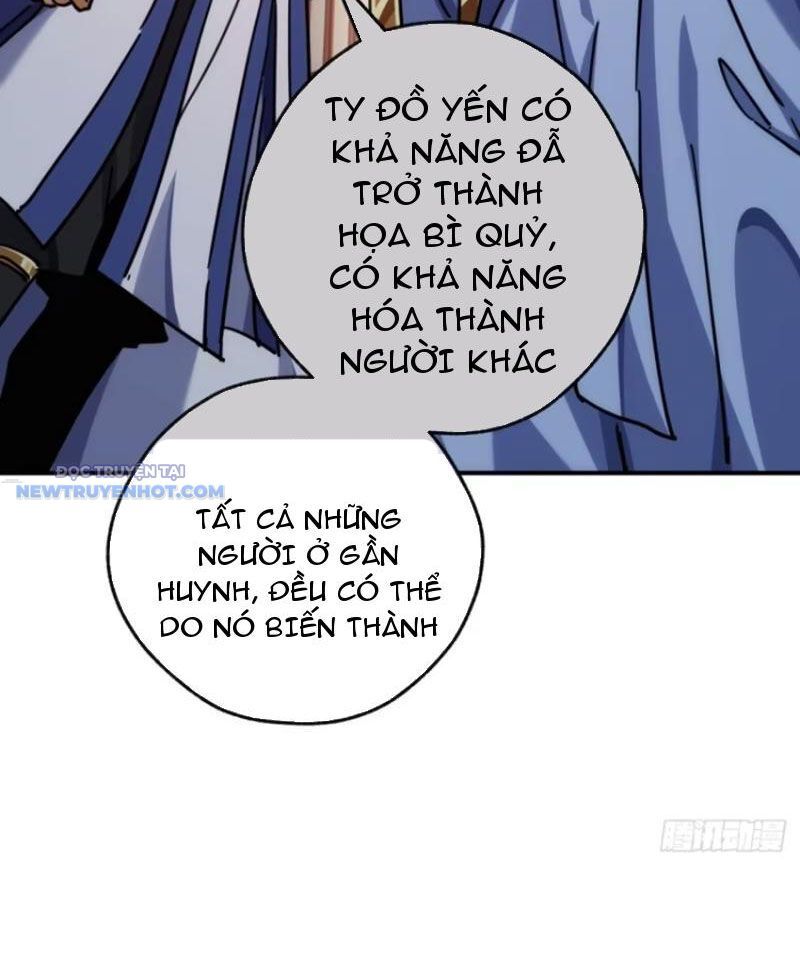 Mời Công Tử Trảm Yêu - Chapter 34 - Page 51