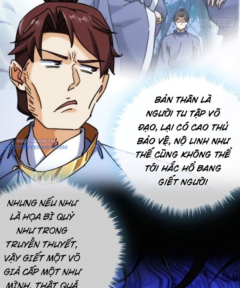 Mời Công Tử Trảm Yêu - Chapter 34 - Page 54