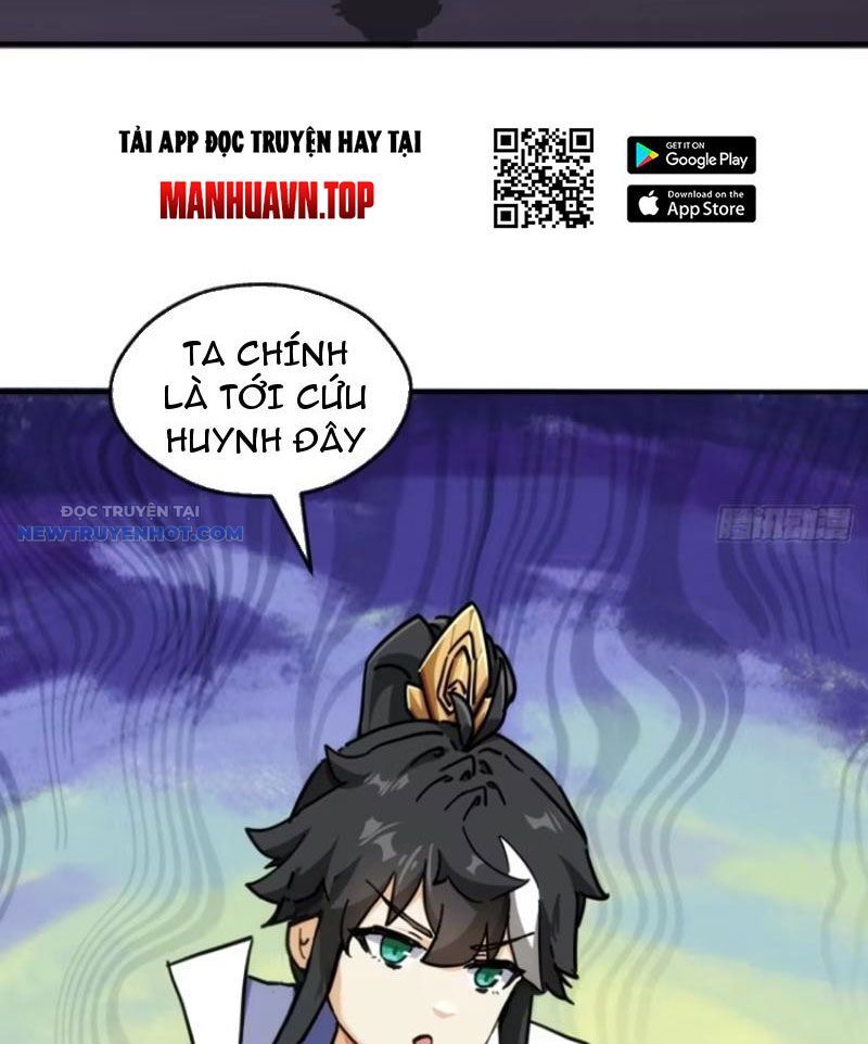 Mời Công Tử Trảm Yêu - Chapter 34 - Page 58