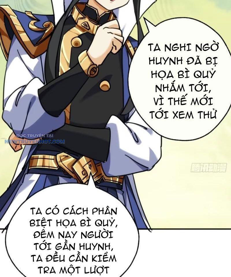 Mời Công Tử Trảm Yêu - Chapter 34 - Page 59