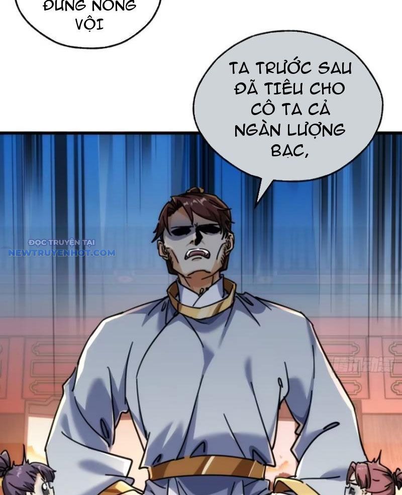 Mời Công Tử Trảm Yêu - Chapter 34 - Page 6