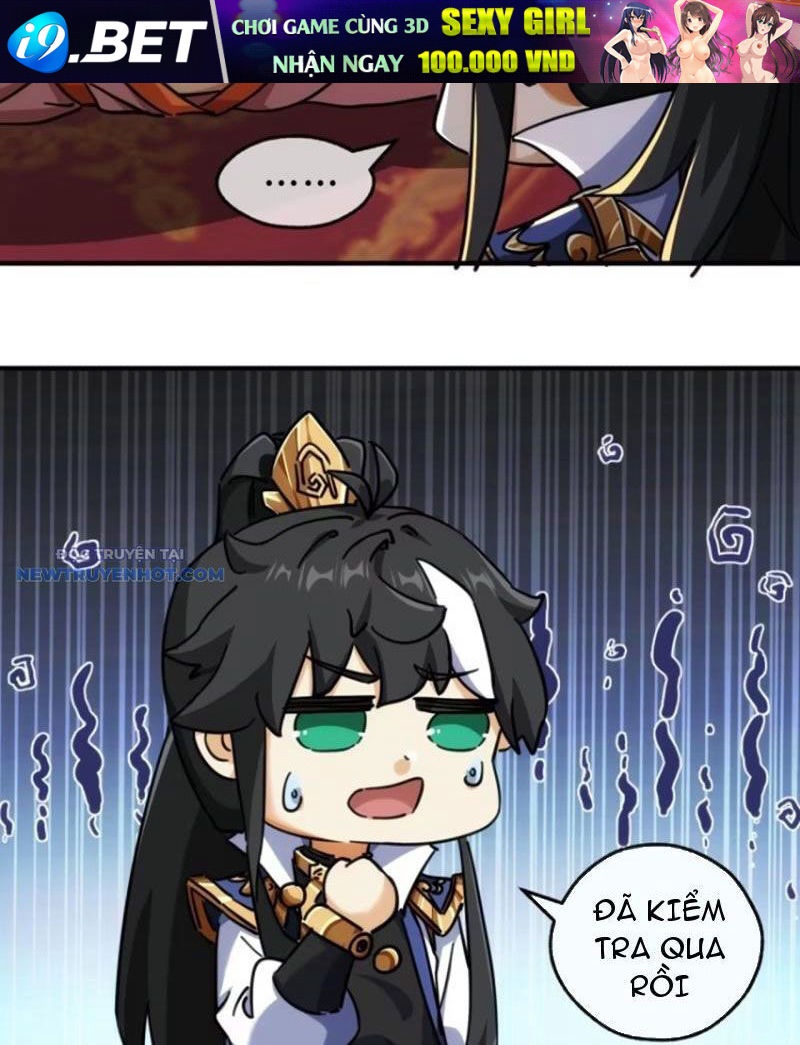 Mời Công Tử Trảm Yêu - Chapter 34 - Page 63