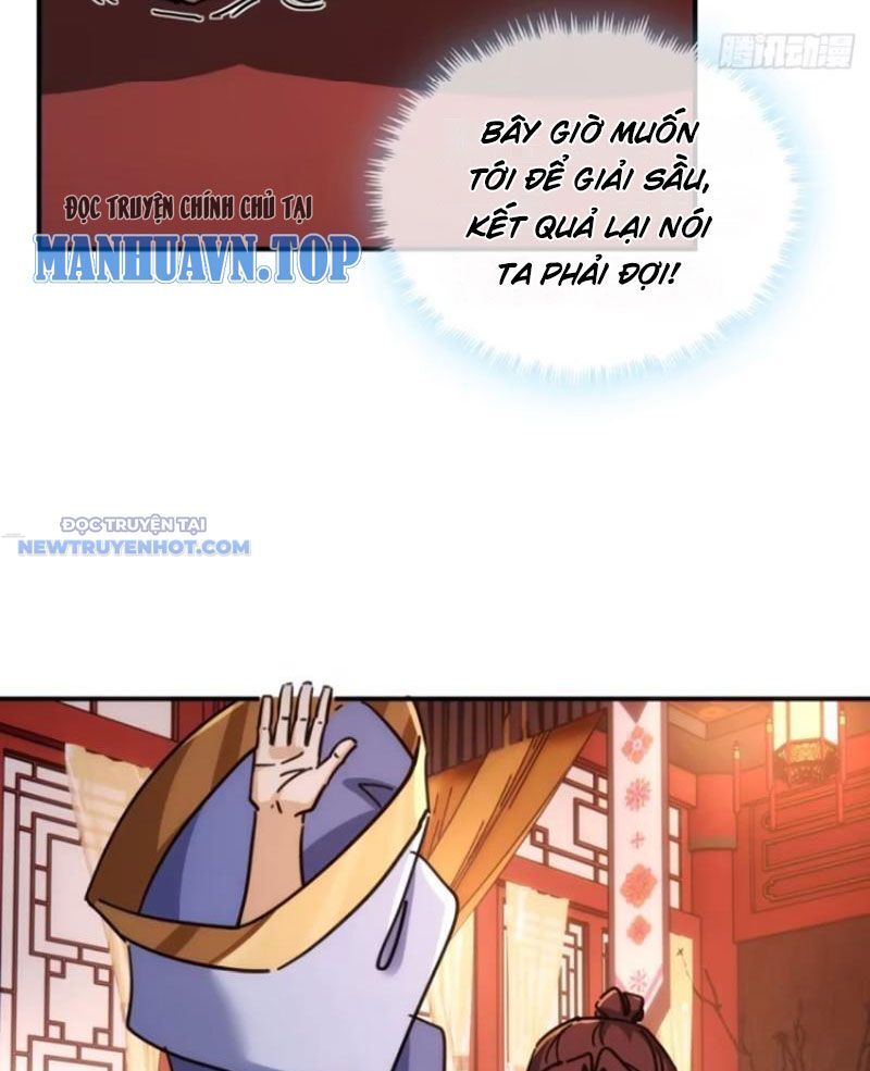 Mời Công Tử Trảm Yêu - Chapter 34 - Page 9