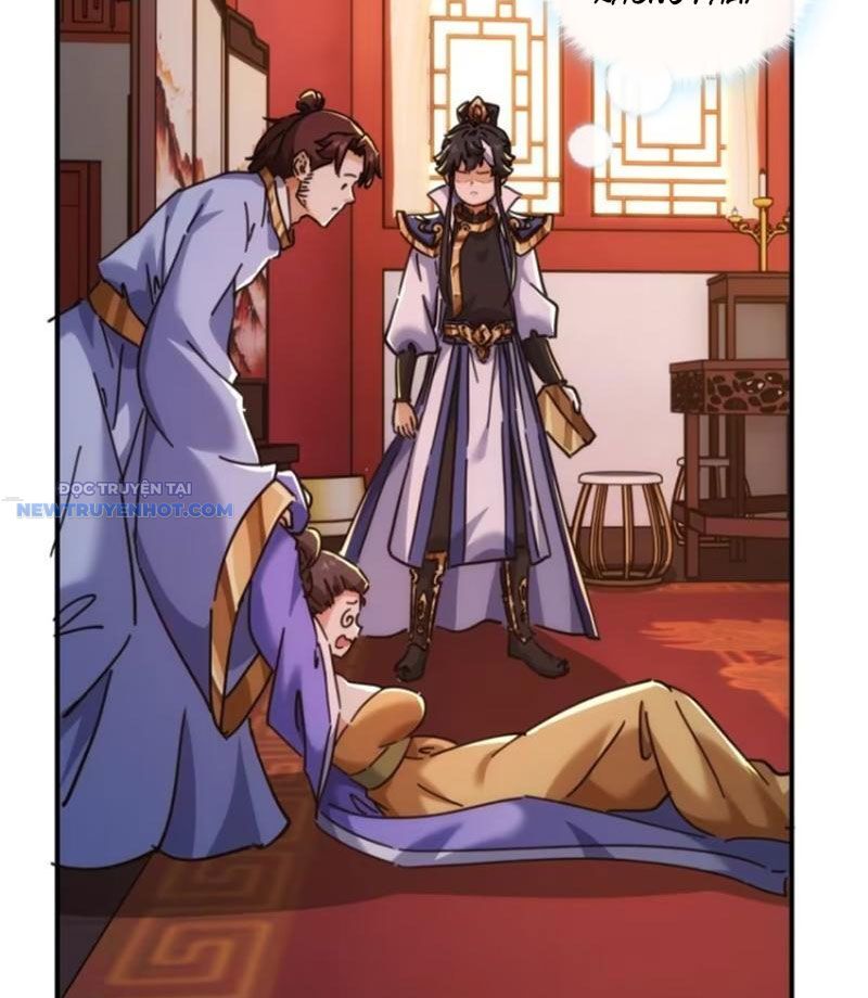 Mời Công Tử Trảm Yêu - Chapter 35 - Page 12