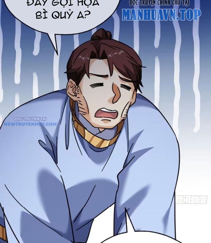 Mời Công Tử Trảm Yêu - Chapter 35 - Page 15