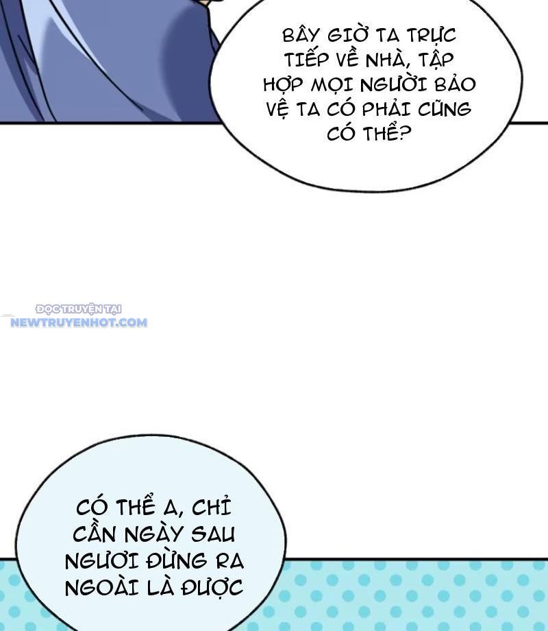 Mời Công Tử Trảm Yêu - Chapter 35 - Page 16