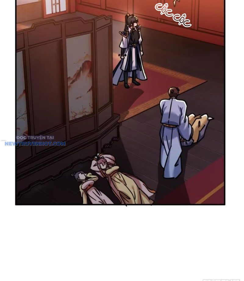 Mời Công Tử Trảm Yêu - Chapter 35 - Page 21