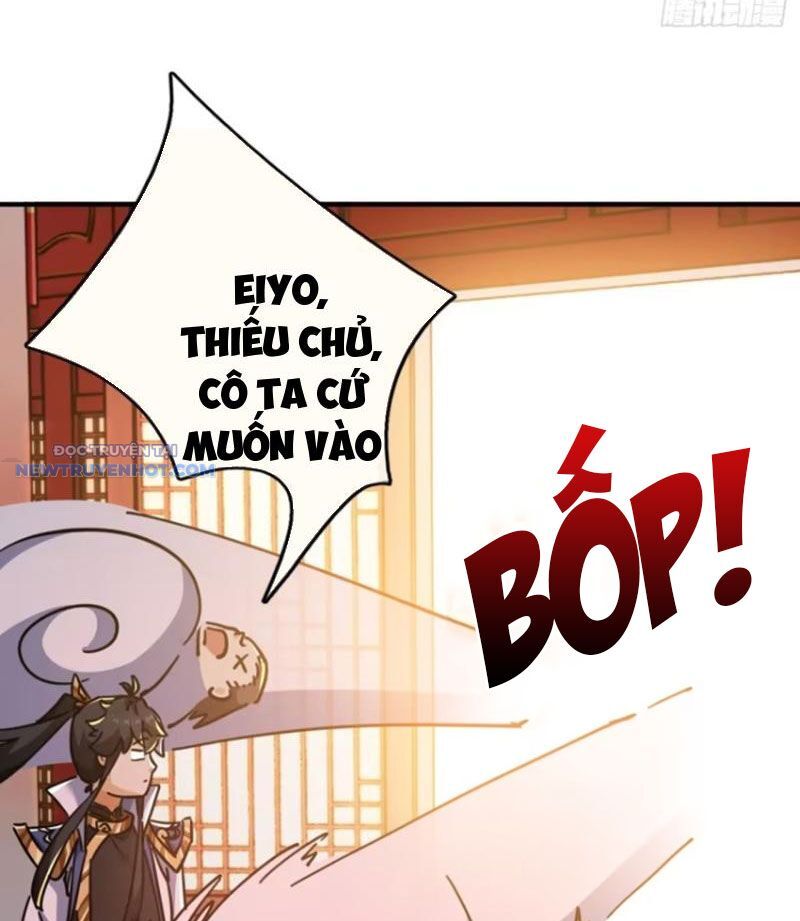 Mời Công Tử Trảm Yêu - Chapter 35 - Page 22
