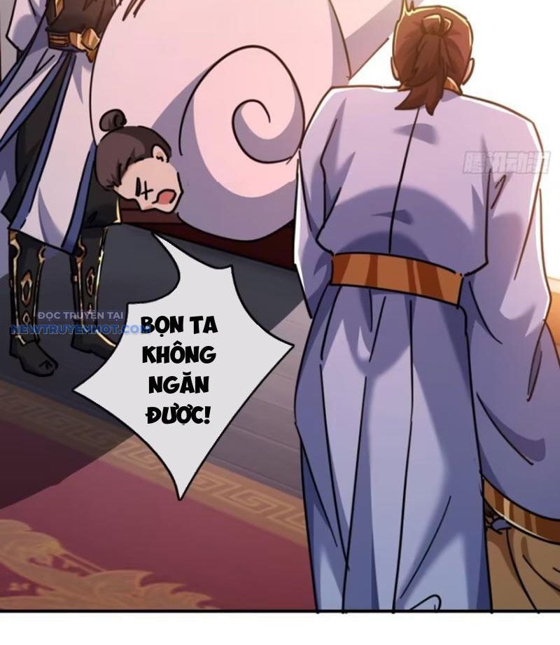 Mời Công Tử Trảm Yêu - Chapter 35 - Page 23