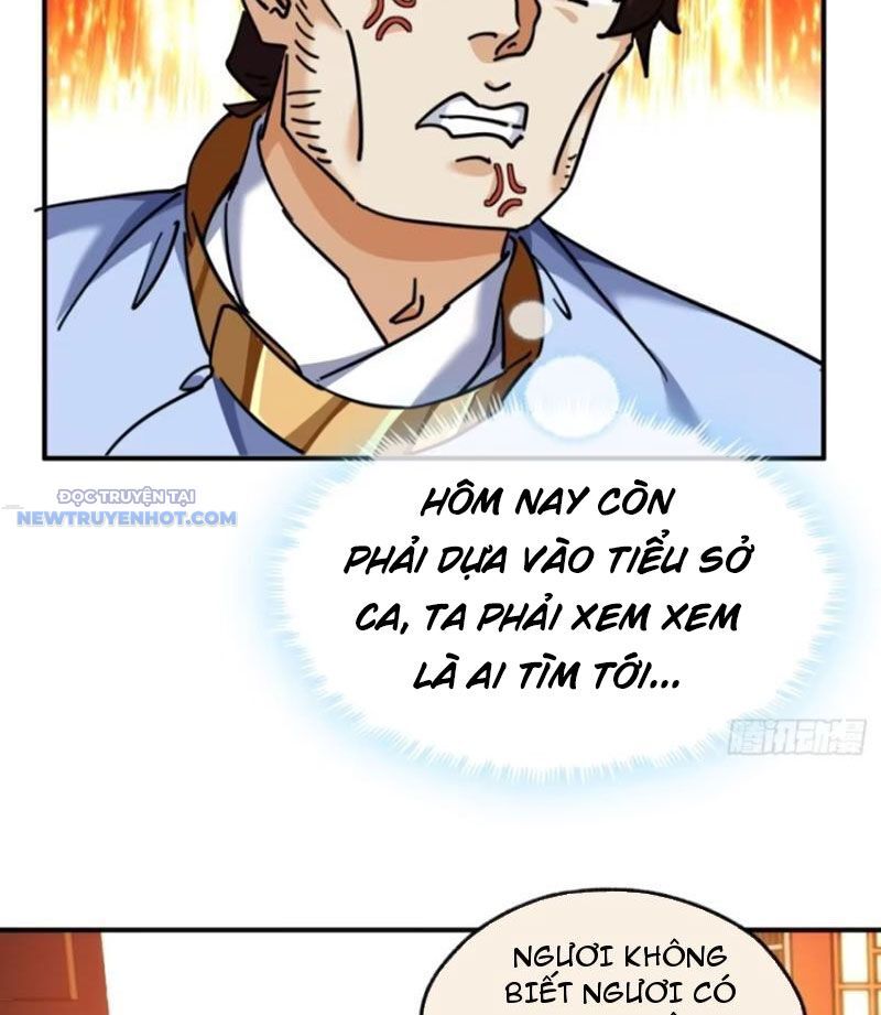 Mời Công Tử Trảm Yêu - Chapter 35 - Page 25