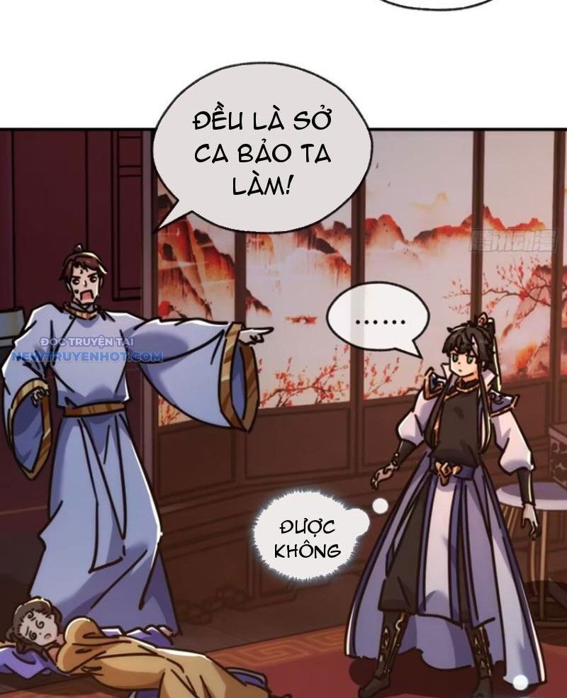 Mời Công Tử Trảm Yêu - Chapter 35 - Page 33