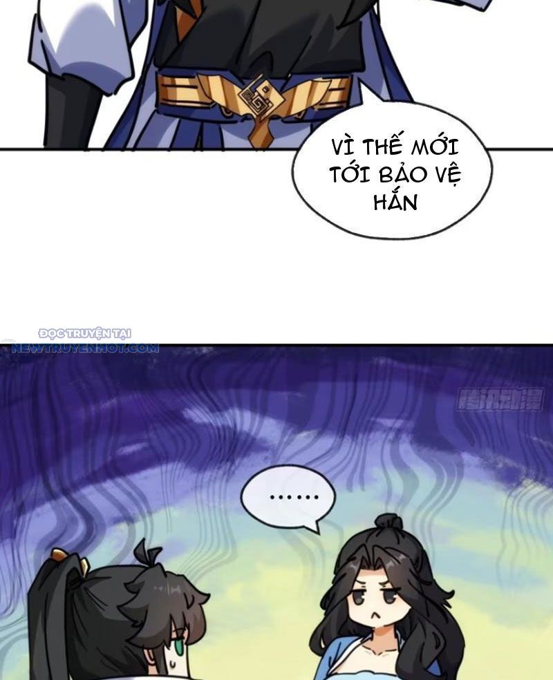 Mời Công Tử Trảm Yêu - Chapter 35 - Page 36