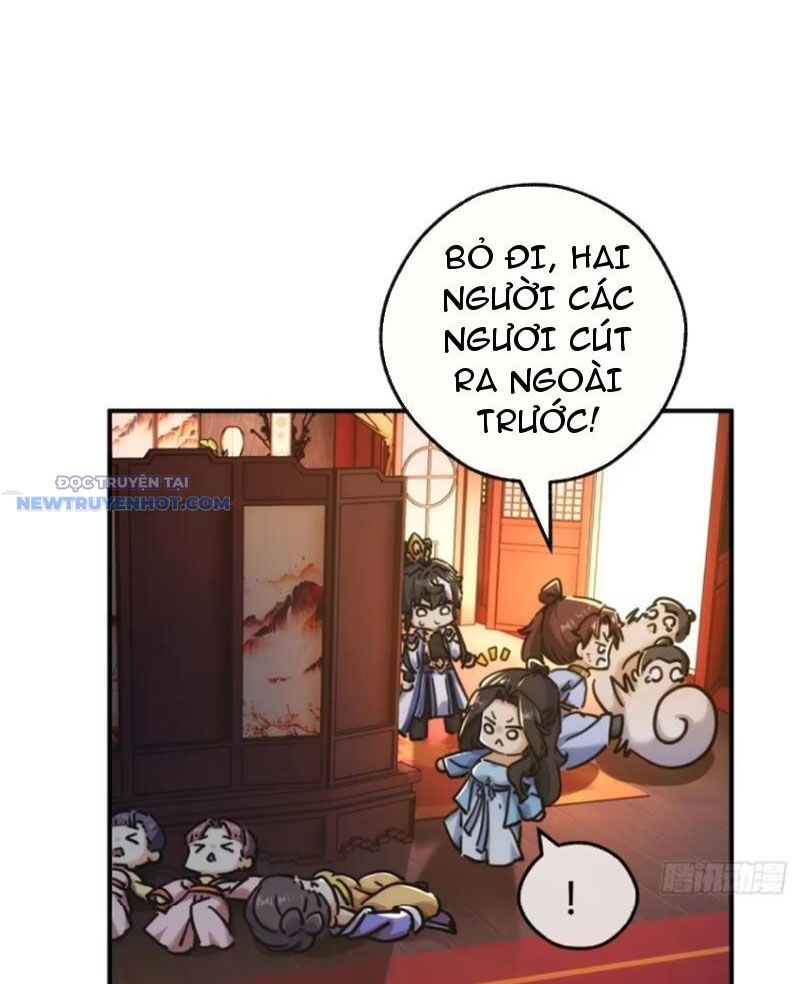 Mời Công Tử Trảm Yêu - Chapter 35 - Page 42