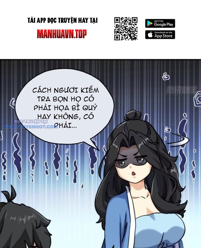 Mời Công Tử Trảm Yêu - Chapter 35 - Page 46
