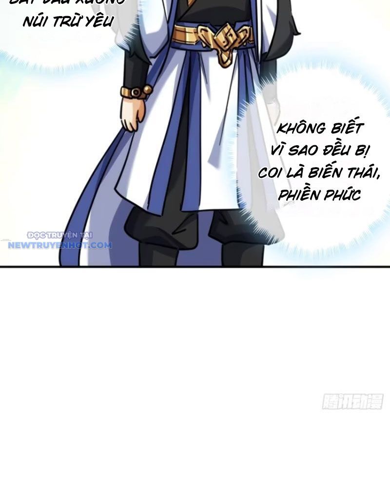 Mời Công Tử Trảm Yêu - Chapter 35 - Page 49