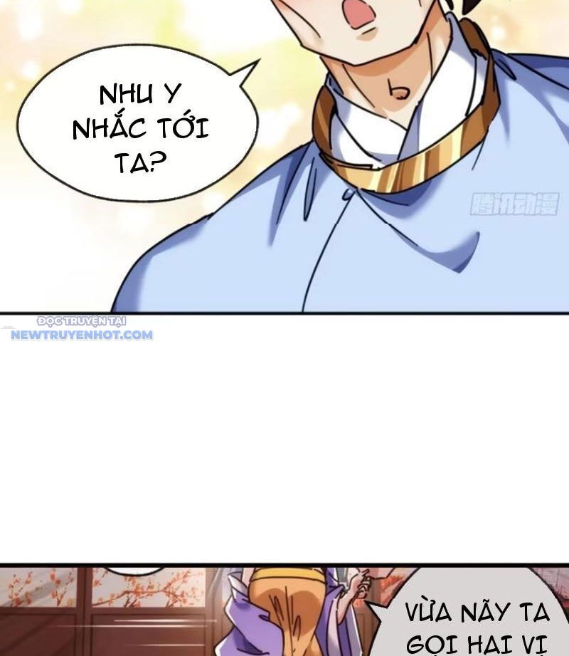 Mời Công Tử Trảm Yêu - Chapter 35 - Page 6