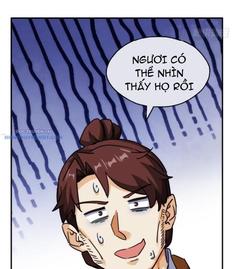 Mời Công Tử Trảm Yêu - Chapter 35 - Page 8